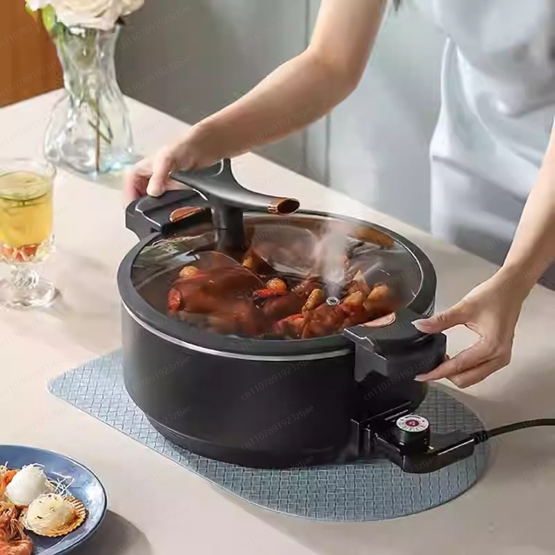 Wax Melter Electric - 돈탈렌 전기 캔들 왁스 멜터 5L