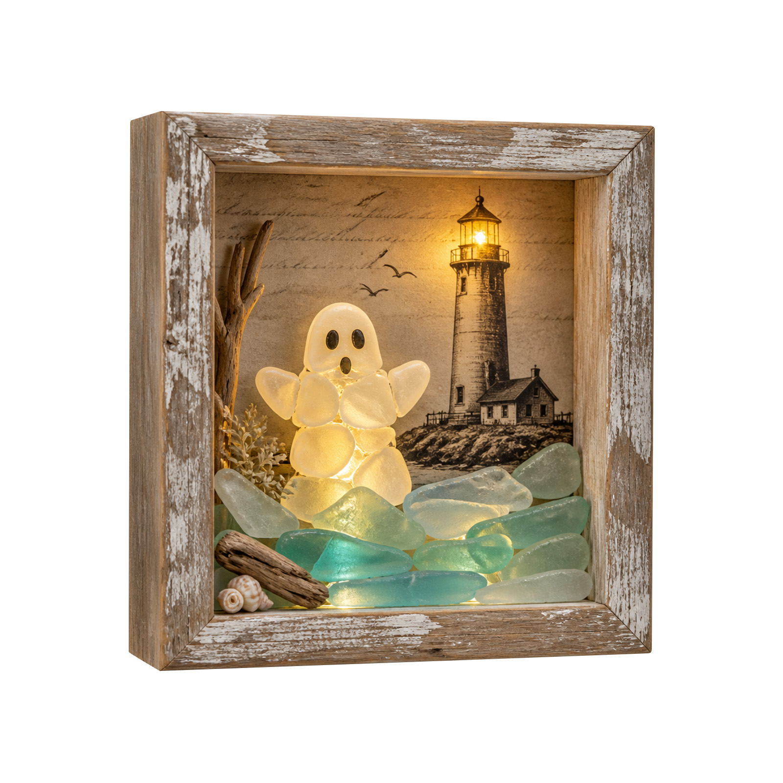 Lighting Room Decor Photo - 사진 액자 LED 장식용 야간 조명,