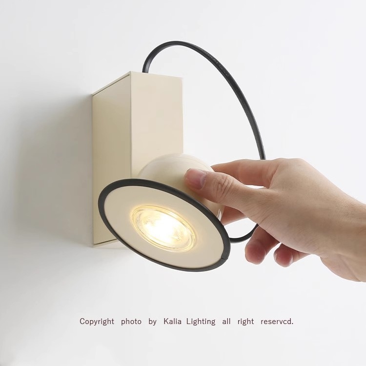 Lighting Room Decor Photo - 카메라 벽 램프, 어린이 방, 침실,