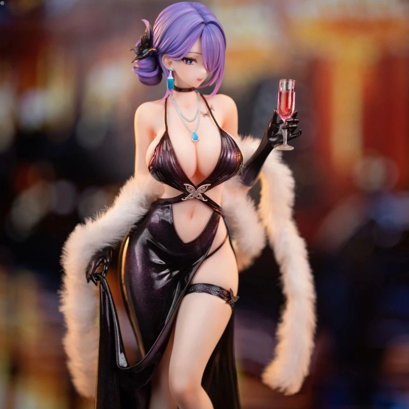 Nova Decor & Lighting Juletrelys - 재고 있음 슈퍼 노바 1/6 비야