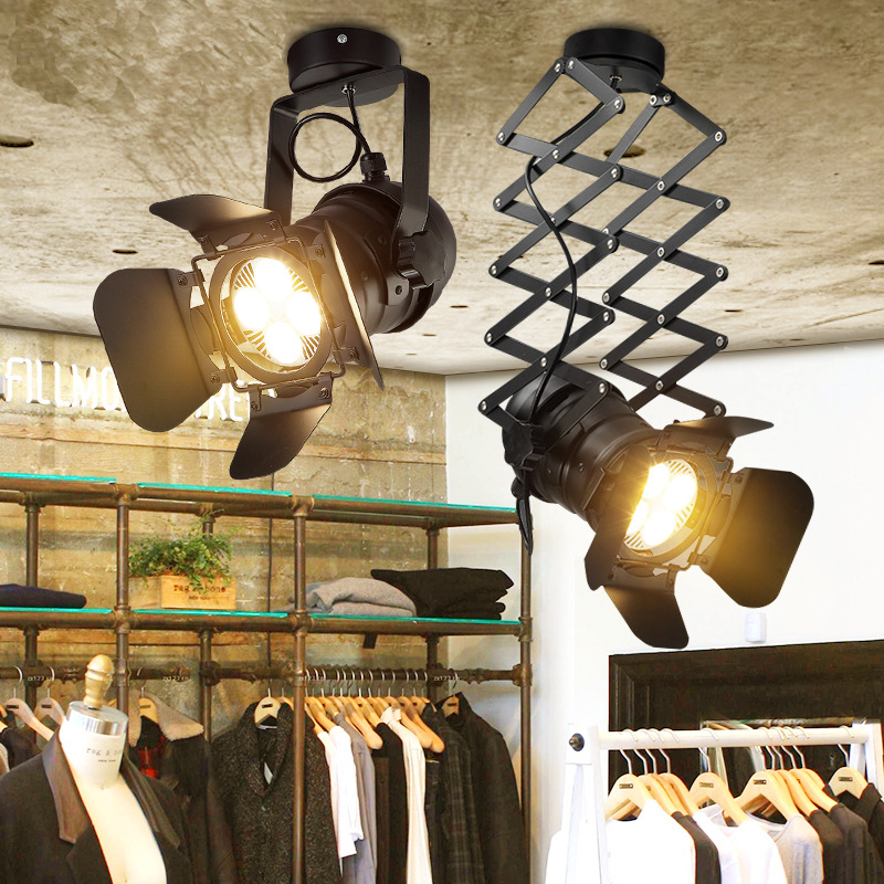 Lighting Room Decor Photo - 현대 LED 샹들리에 사진 스튜디오 샹들리에