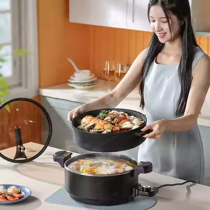 돈탈렌 전기 캔들 왁스 멜터 5L 논스틱 팟 캔들 제작 - Wax Melter Electric 리뷰 및 가격