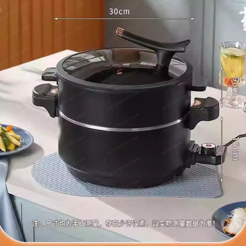돈탈렌 전기 캔들 왁스 멜터 5L 논스틱 팟 캔들 제작 - Wax Melter Electric 리뷰 및 가격