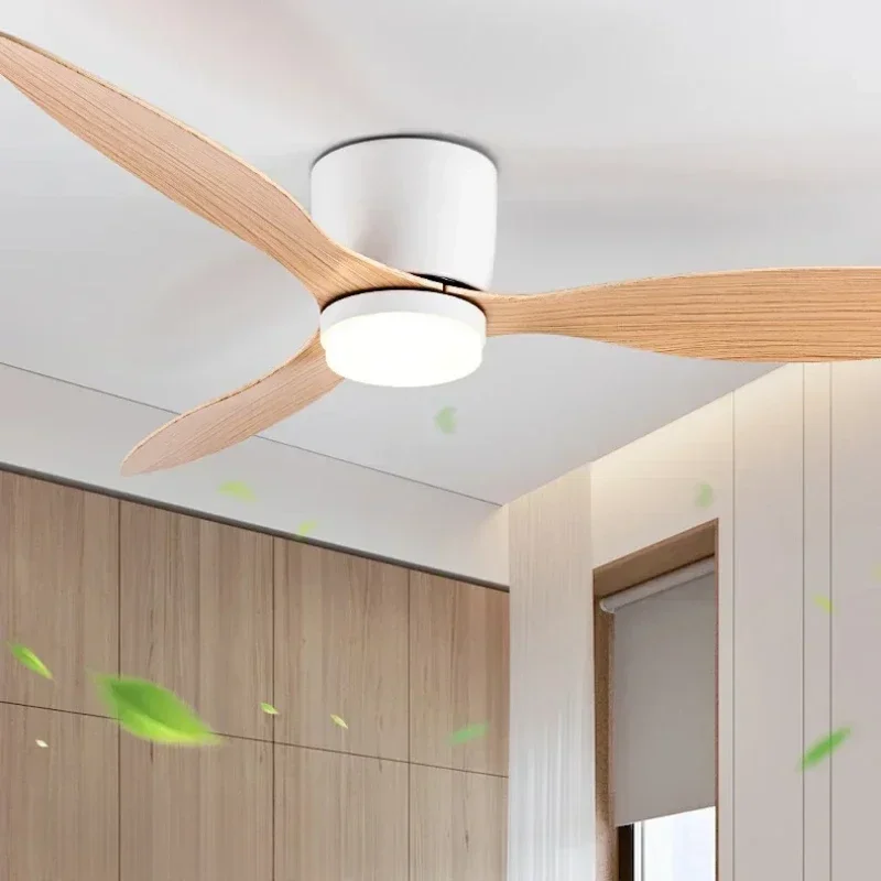 현대적인 LED 천장 팬 조명, 원격 제어 기능이 있는 - Decor Lighting Ceiling Fans 리뷰 및 가격
