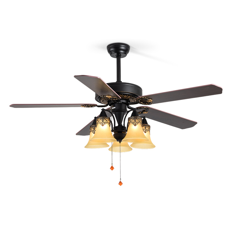 현대적인 고성능 다이닝룸 침실 장식 천장 선풍기 조명 - Decor Lighting Ceiling Fans 리뷰 및 가격