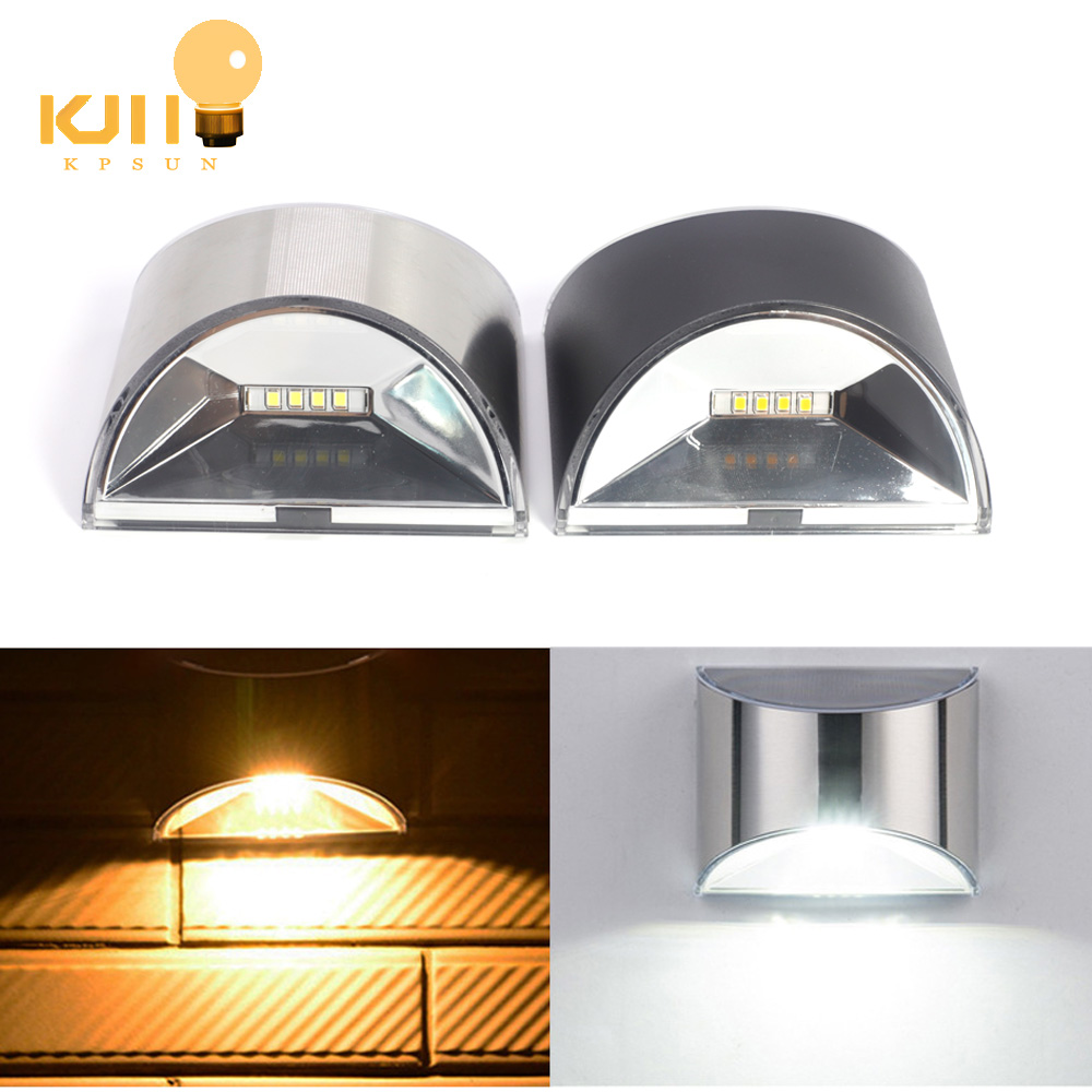 태양광 LED 정원 문패 주소 표시등 야외 조명 방수  - Decor Lighting Address 리뷰 및 가격