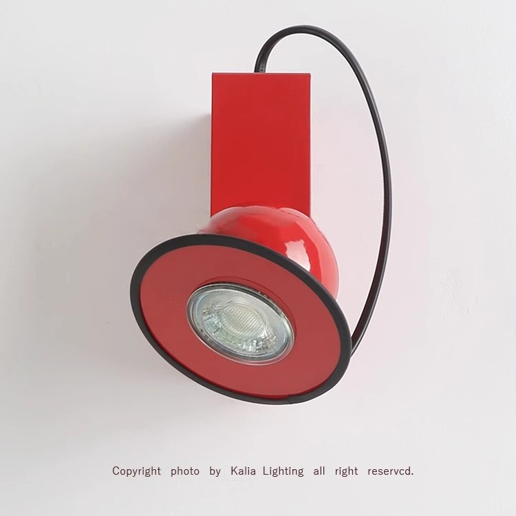 카메라 벽 램프, 어린이 방, 침실, 침대 옆 램프,  - Lighting Room Decor Photo 리뷰 및 가격