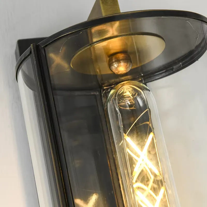 현대적인 골드 원통형 LED 펜던트 조명 북유럽 거실  - Lighting Decor Living Room 리뷰 및 가격