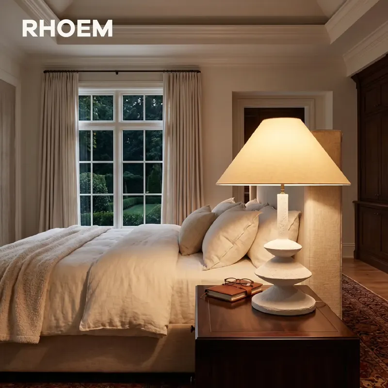 RHOEM 침대 옆 벽걸이 테이블, 침실, 레스토랑 테 - Lighting Decor Living Room 리뷰 및 가격
