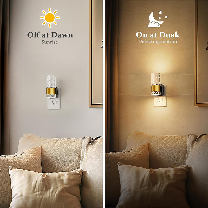 1Pcs플러그인 LED 벽등 - 3000K 조절형 웜라 - Decor Lighting Solution 리뷰 및 가격