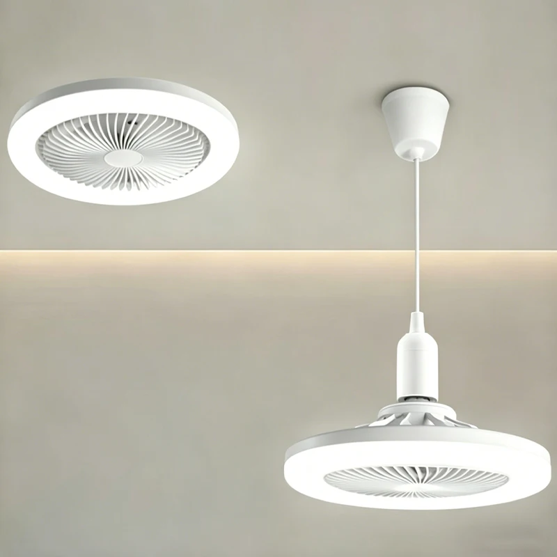 2 in 1 천장 선풍기 조명, 3단 속도 조절 가능, - Decor Lighting Ceiling Fans 리뷰 및 가격