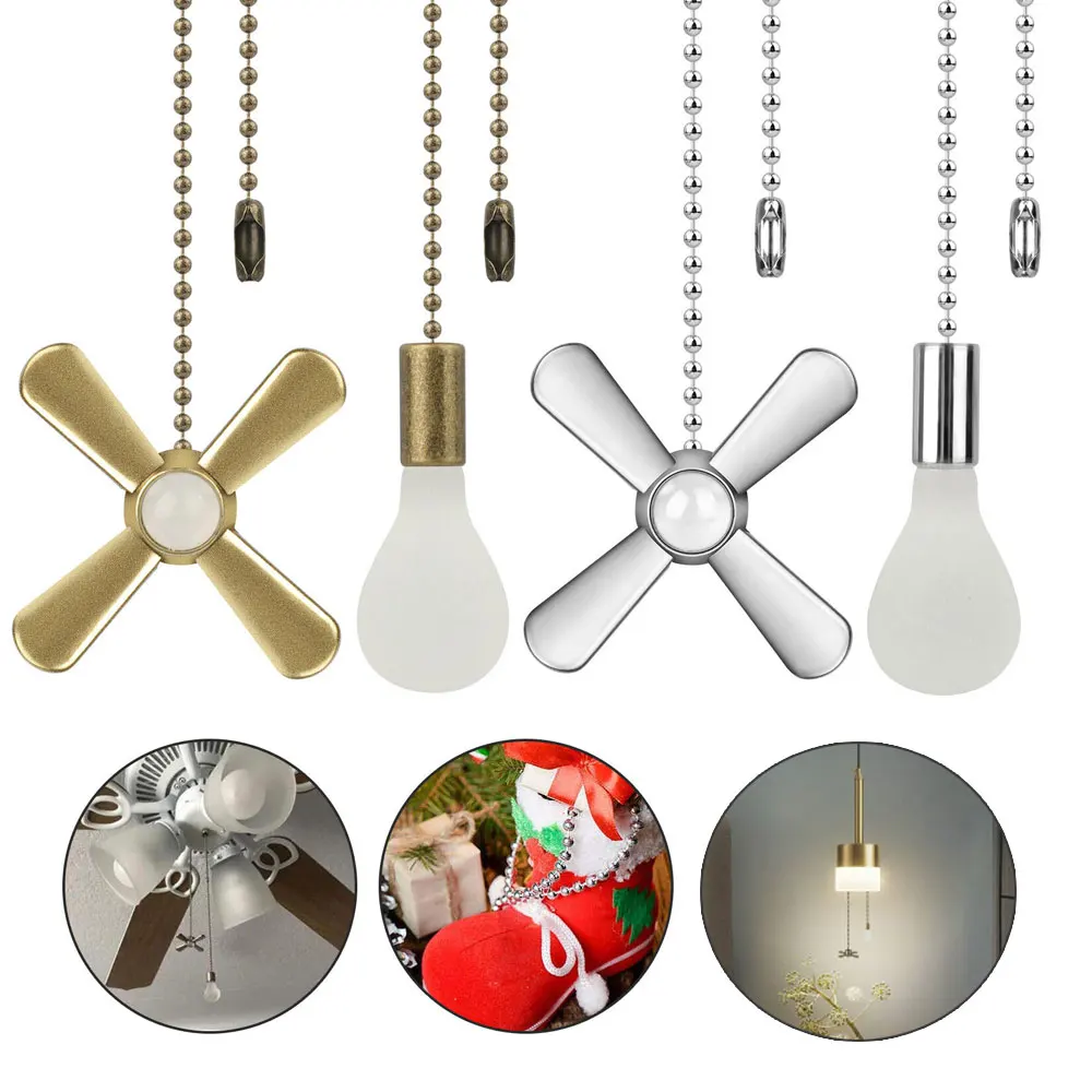 천장 선풍기 풀 체인 비즈 볼 선풍기, 풀 체인 선풍기 - Decor Lighting Ceiling Fans 리뷰 및 가격