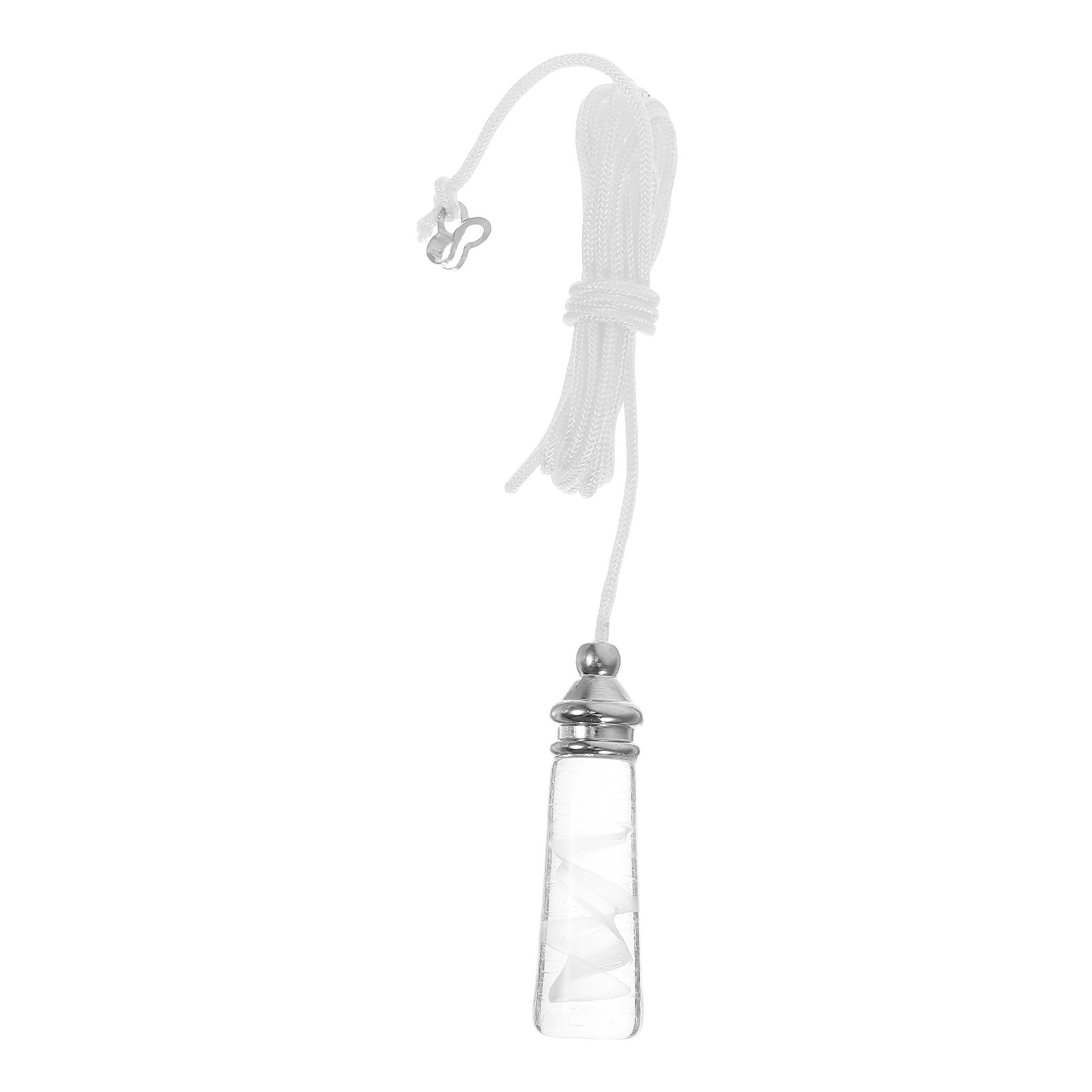 1pc 장식용 천장 선풍기 풀 체인 연장 체인 천장 램 - Decor Lighting Ceiling Fans 리뷰 및 가격