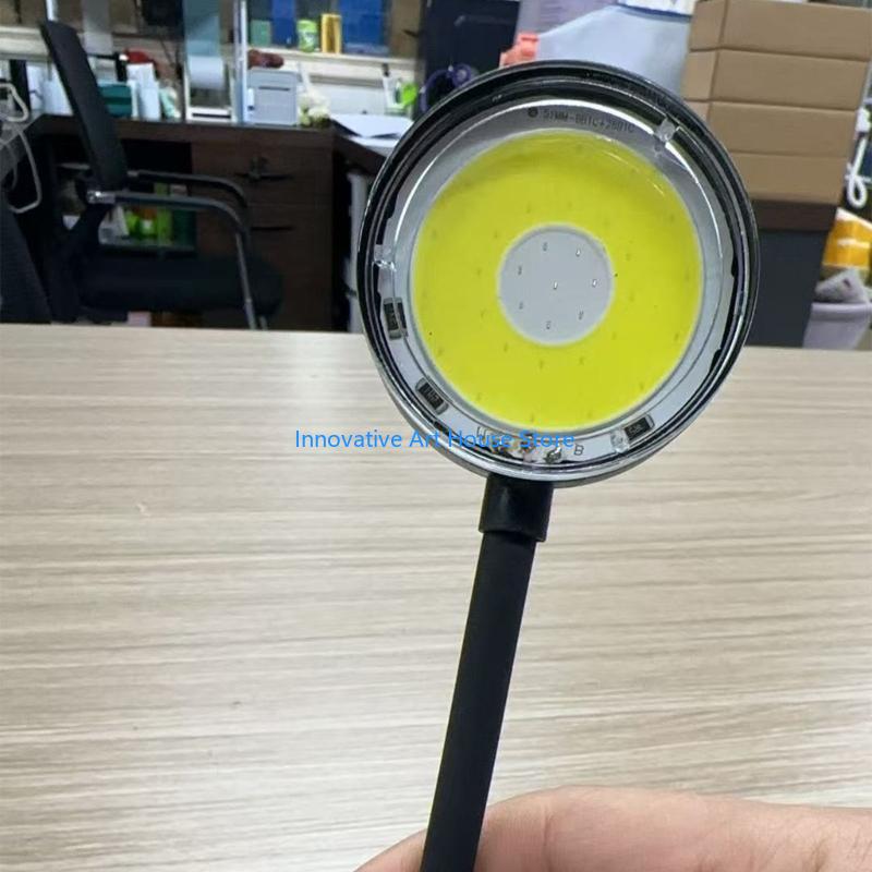 E1PC USB 전원 전체 스펙트럼 수족관 조명 작은  - Decor Lighting Solution 리뷰 및 가격
