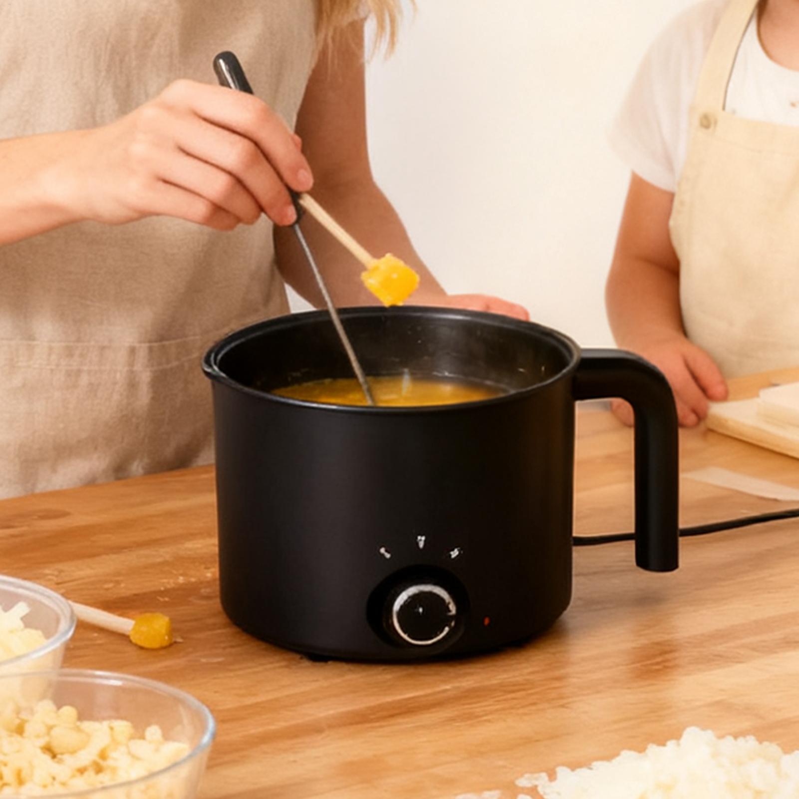 캔들 왁스 멜터 1.5L 전기 내열 주전자 왁스 멜터  - Wax Melter Electric 리뷰 및 가격