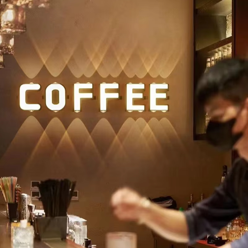 실외 IP65 방수 벽등 실내 조명 홈데코 광고 문구( - Lighting Decoration For Home 리뷰 및 가격